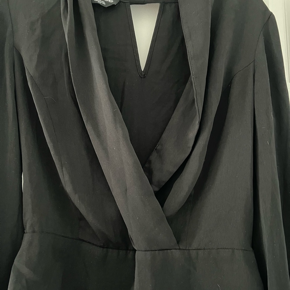 Bebe Blouse - image 4